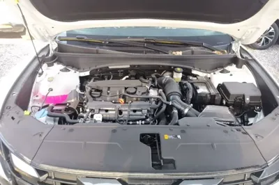Hyundai Tucson 2025, 100 км, за 20195 USD - фото 24