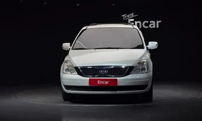 Kia Canival 2013, 222614 км, за 2275.24 USD