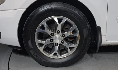 Kia Canival 2013, 222614 км, за 2275.24 USD