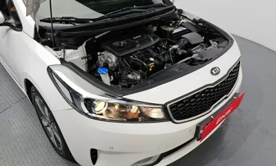 Kia K3 2016, 89313 км, за 4532.32 USD - фото 6