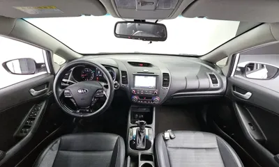 Kia K3 2016, 89313 км, за 4532.32 USD - фото 7