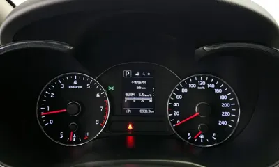 Kia K3 2016, 89313 км, за 4532.32 USD - фото 8