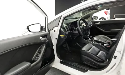 Kia K3 2016, 89313 км, за 4532.32 USD - фото 11