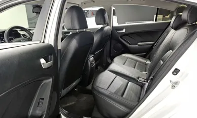 Kia K3 2016, 89313 км, за 4532.32 USD - фото 12