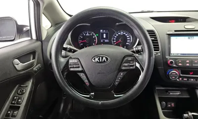 Kia K3 2016, 89313 км, за 4532.32 USD - фото 13