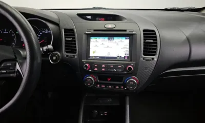 Kia K3 2016, 89313 км, за 4532.32 USD - фото 16