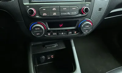 Kia K3 2016, 89313 км, за 4532.32 USD - фото 20