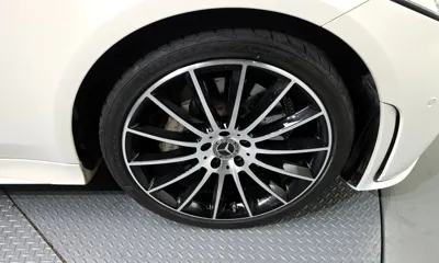 Mercedes-Benz CLS-Class 2020, 91807 км, за 25821.17 USD