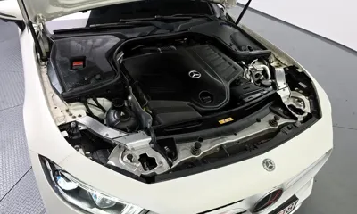 Mercedes-Benz CLS-Class 2020, 91807 км, за 25821.17 USD - фото 6