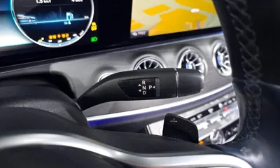 Mercedes-Benz CLS-Class 2020, 91807 км, за 25821.17 USD - фото 9