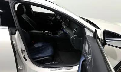 Mercedes-Benz CLS-Class 2020, 91807 км, за 25821.17 USD - фото 11