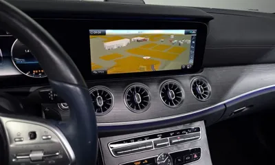 Mercedes-Benz CLS-Class 2020, 91807 км, за 25821.17 USD - фото 14