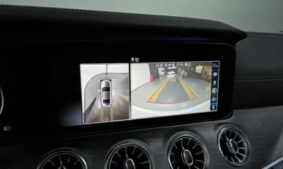 Mercedes-Benz CLS-Class 2020, 91807 км, за 25821.17 USD - фото 15