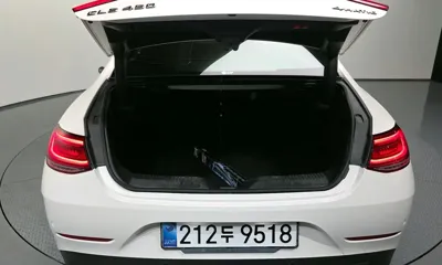 Mercedes-Benz CLS-Class 2020, 91807 км, за 25821.17 USD - фото 20