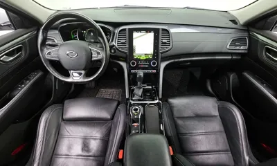 Renault-KoreaSamsung SM6 2016, 110789 км, за 4488.37 USD - фото 7