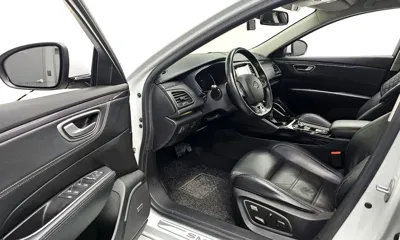 Renault-KoreaSamsung SM6 2016, 110789 км, за 4488.37 USD - фото 10