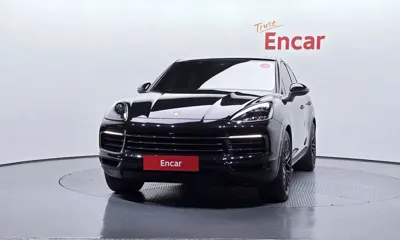 Porsche Cayenne 2020, 70341 км, за 52154.98 USD