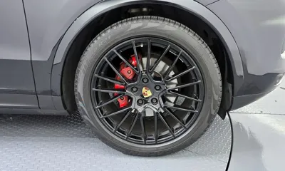 Porsche Cayenne 2020, 70341 км, за 52154.98 USD