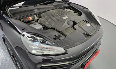 Porsche Cayenne 2020, 70341 км, за 52154.98 USD - фото 6