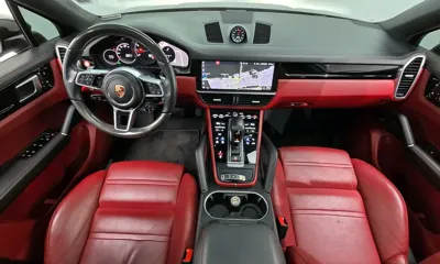 Porsche Cayenne 2020, 70341 км, за 52154.98 USD - фото 7
