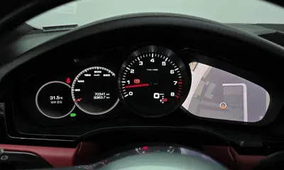 Porsche Cayenne 2020, 70341 км, за 52154.98 USD - фото 8