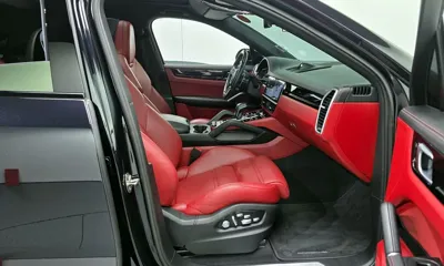 Porsche Cayenne 2020, 70341 км, за 52154.98 USD - фото 10