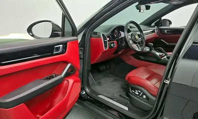Porsche Cayenne 2020, 70341 км, за 52154.98 USD - фото 11