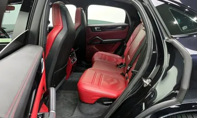 Porsche Cayenne 2020, 70341 км, за 52154.98 USD - фото 12