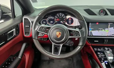 Porsche Cayenne 2020, 70341 км, за 52154.98 USD - фото 14