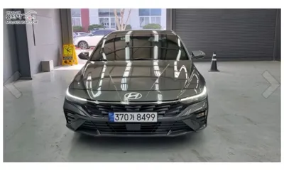 Hyundai Avante 2024, 28900 км, за 13661.21 USD