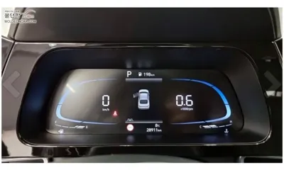 Hyundai Avante 2024, 28900 км, за 13661.21 USD
