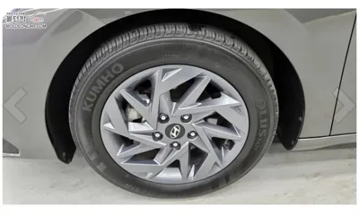 Hyundai Avante 2024, 28900 км, за 13661.21 USD - фото 6