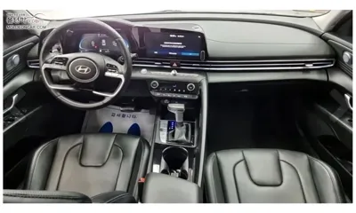 Hyundai Avante 2024, 28900 км, за 13661.21 USD - фото 7
