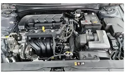 Hyundai Avante 2024, 28900 км, за 13661.21 USD - фото 8