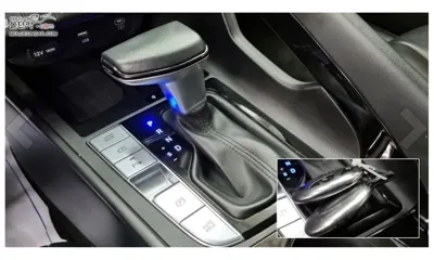 Hyundai Avante 2024, 28900 км, за 13661.21 USD - фото 14