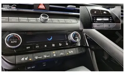 Hyundai Avante 2024, 28900 км, за 13661.21 USD - фото 16