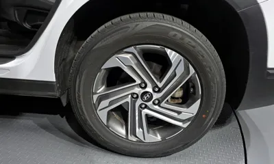 Hyundai Santafe 2021, 79804 км, за 15666.33 USD