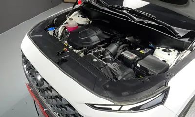 Hyundai Santafe 2021, 79804 км, за 15666.33 USD - фото 6