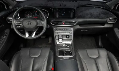 Hyundai Santafe 2021, 79804 км, за 15666.33 USD - фото 7