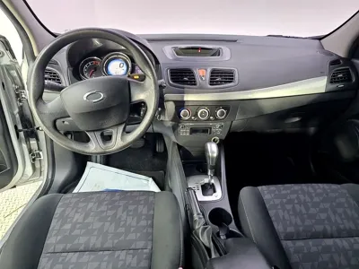 Renault-KoreaSamsung SM3 2015, 78000 км, за 1042.35 USD