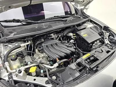 Renault-KoreaSamsung SM3 2015, 78000 км, за 1040.85 USD - фото 6