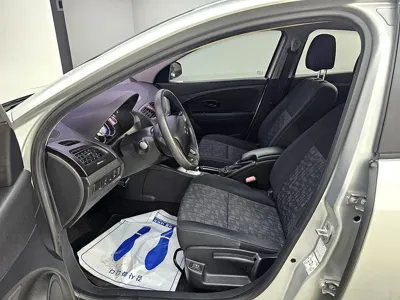 Renault-KoreaSamsung SM3 2015, 78000 км, за 1040.85 USD - фото 7