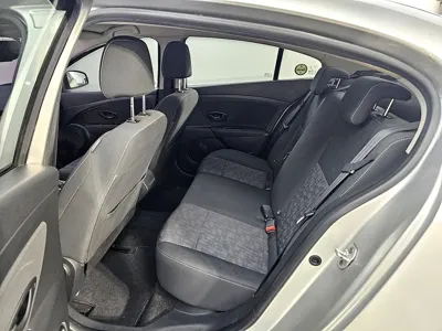 Renault-KoreaSamsung SM3 2015, 78000 км, за 1040.85 USD - фото 8