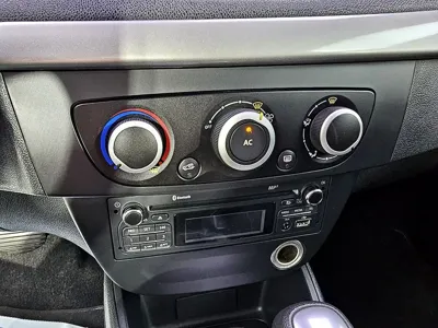 Renault-KoreaSamsung SM3 2015, 78000 км, за 1040.85 USD - фото 11