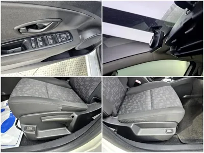 Renault-KoreaSamsung SM3 2015, 78000 км, за 1040.85 USD - фото 17