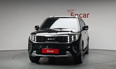 Kia Mohave 2023, 48162 км, за 27035.98 USD