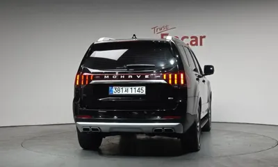 Kia Mohave 2023, 48162 км, за 27035.98 USD