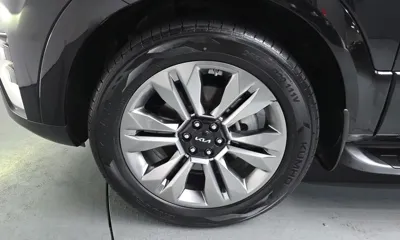 Kia Mohave 2023, 48162 км, за 27035.98 USD