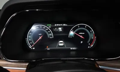 Kia Mohave 2023, 48162 км, за 27035.98 USD - фото 8