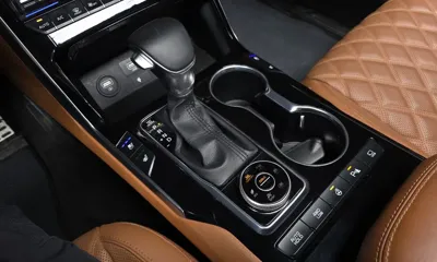 Kia Mohave 2023, 48162 км, за 27035.98 USD - фото 9